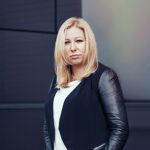 Agnieszka Muszyńska
