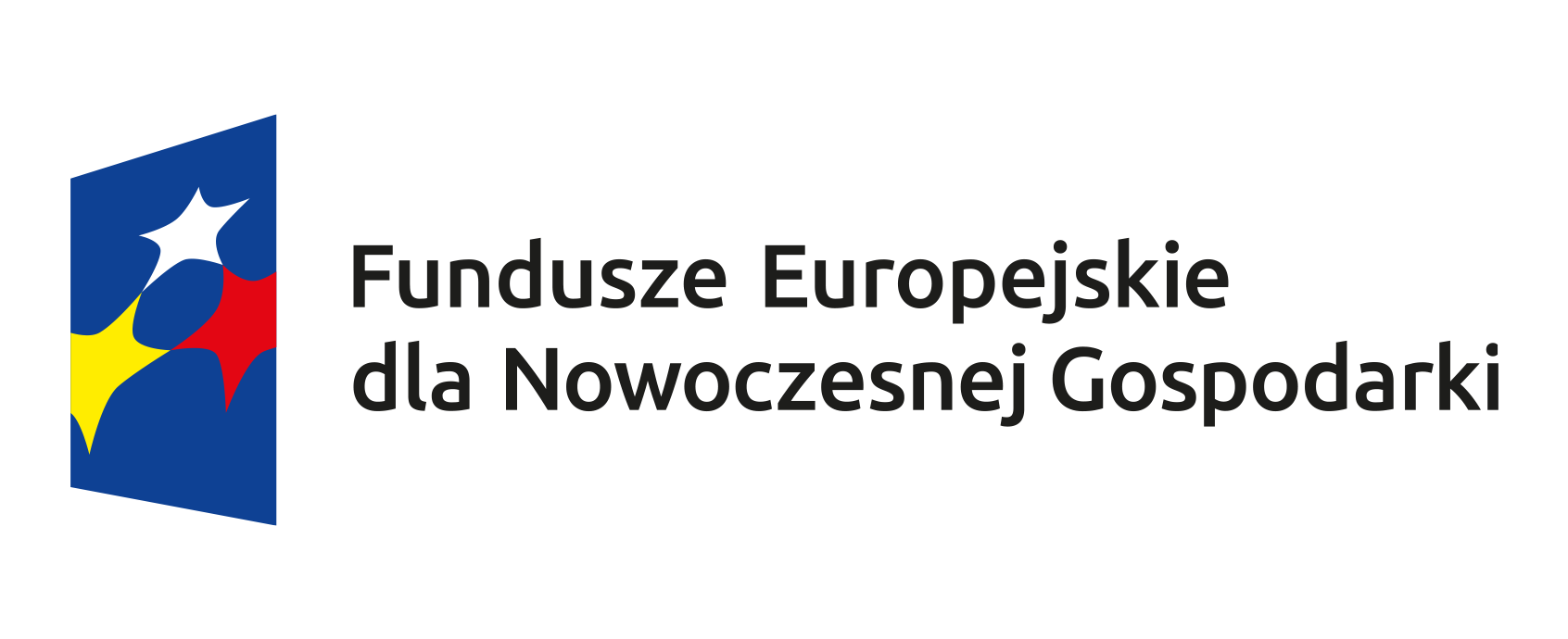 Znak programu European Funds for a Modern Economy — projekt FENG.01.01-IP.01-000B/23