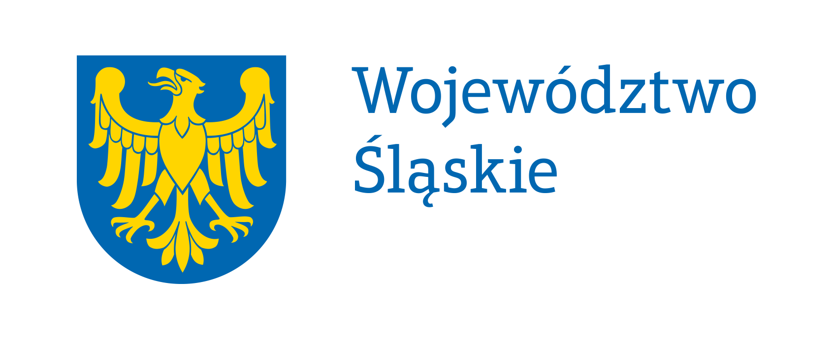 Znak województwa / instytucji regionalnej